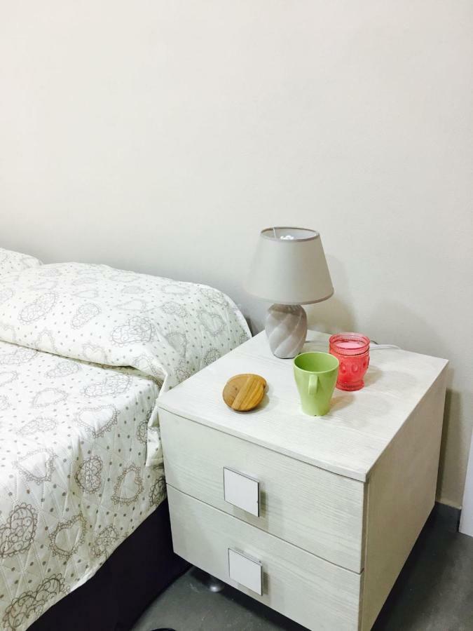 B&B Cara Napoli 外观 照片