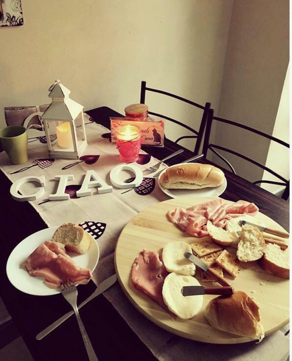 B&B Cara Napoli 外观 照片