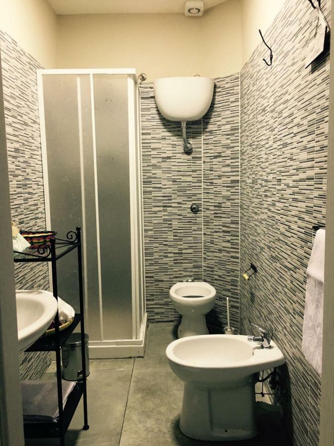 B&B Cara Napoli 外观 照片
