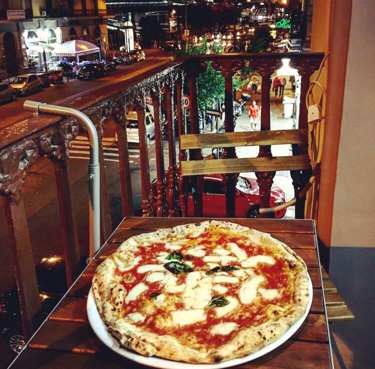B&B Cara Napoli 外观 照片