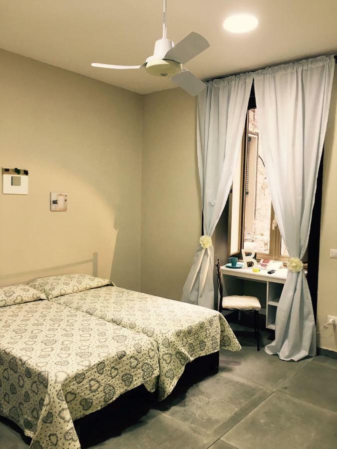 B&B Cara Napoli 外观 照片