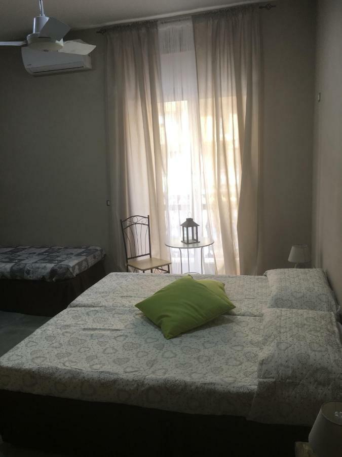 B&B Cara Napoli 外观 照片
