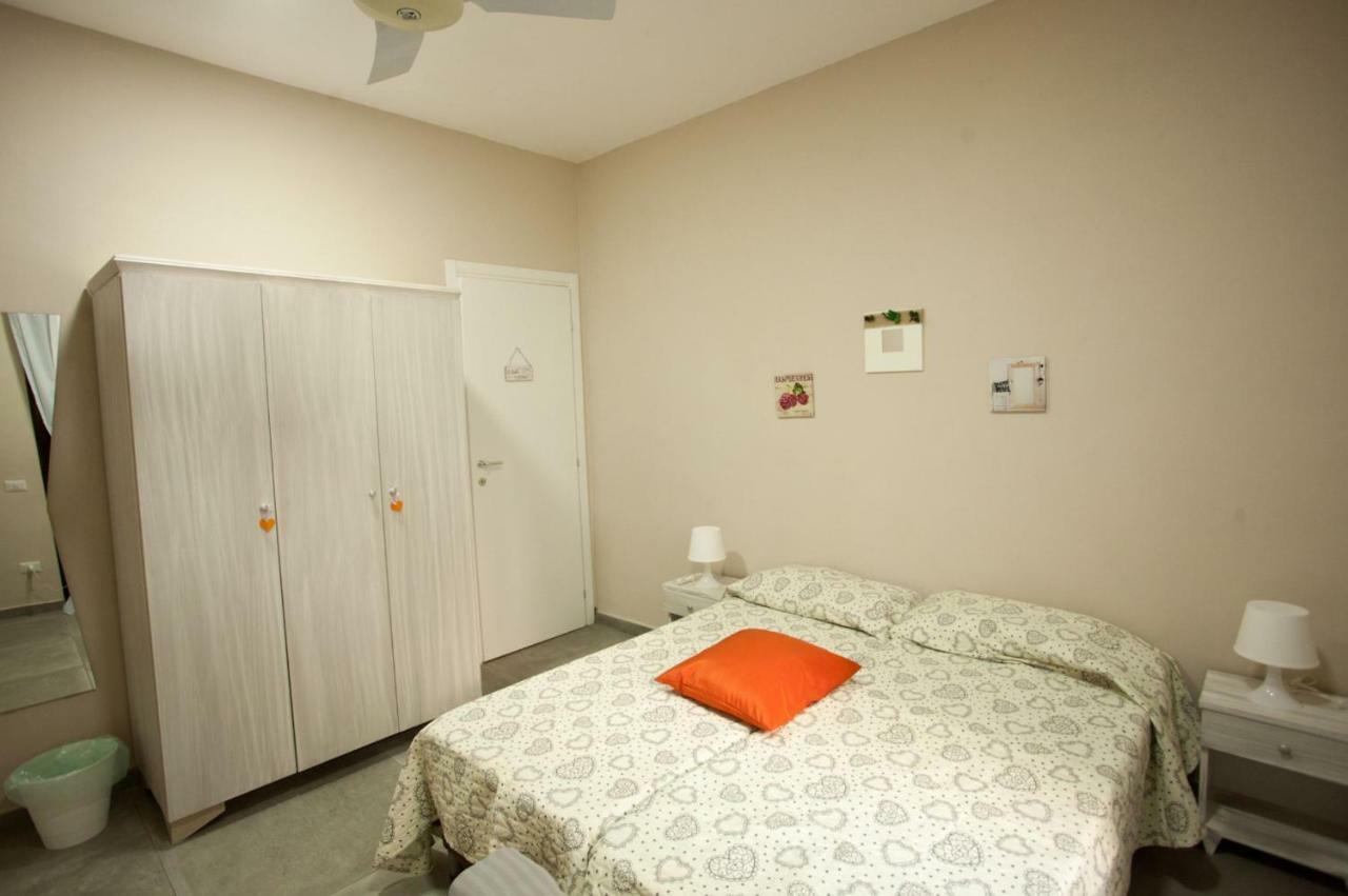 B&B Cara Napoli 外观 照片