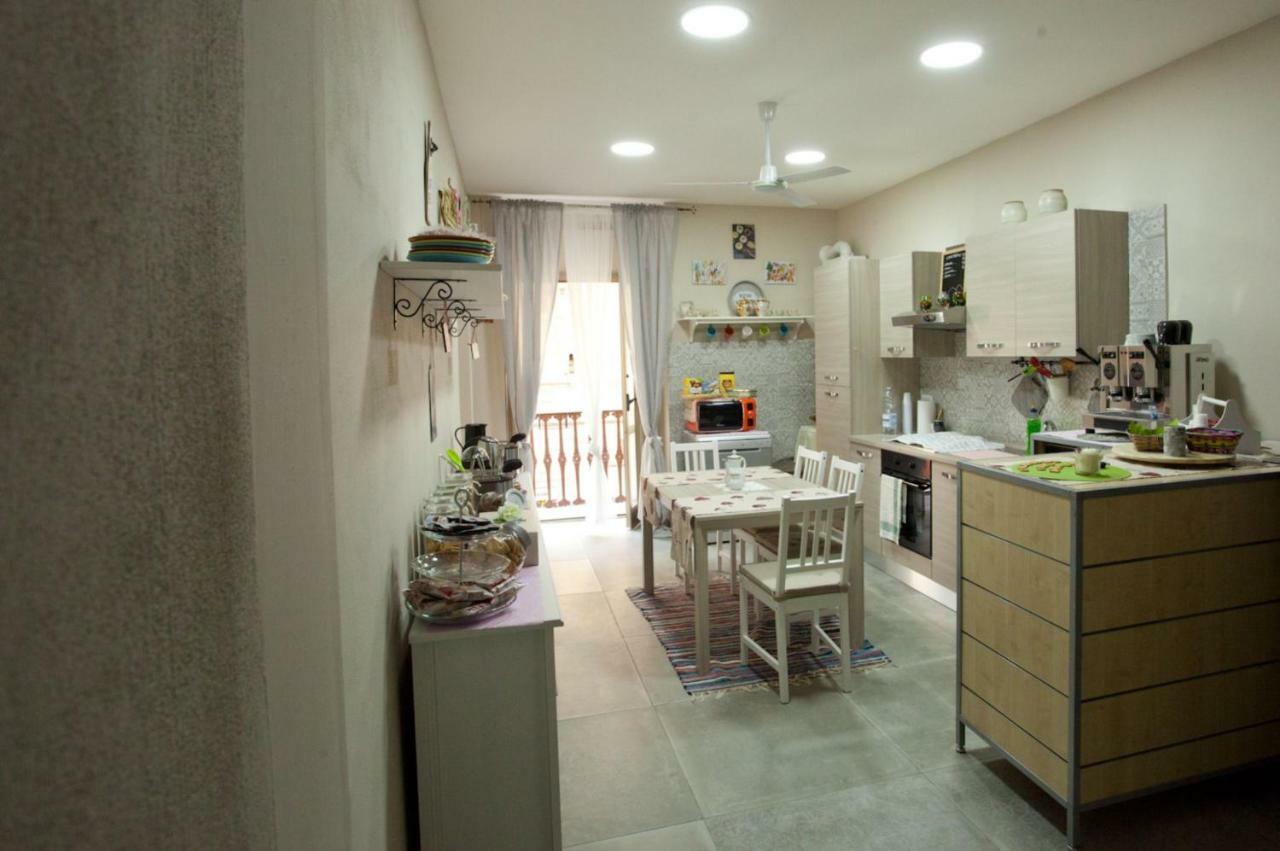 B&B Cara Napoli 外观 照片