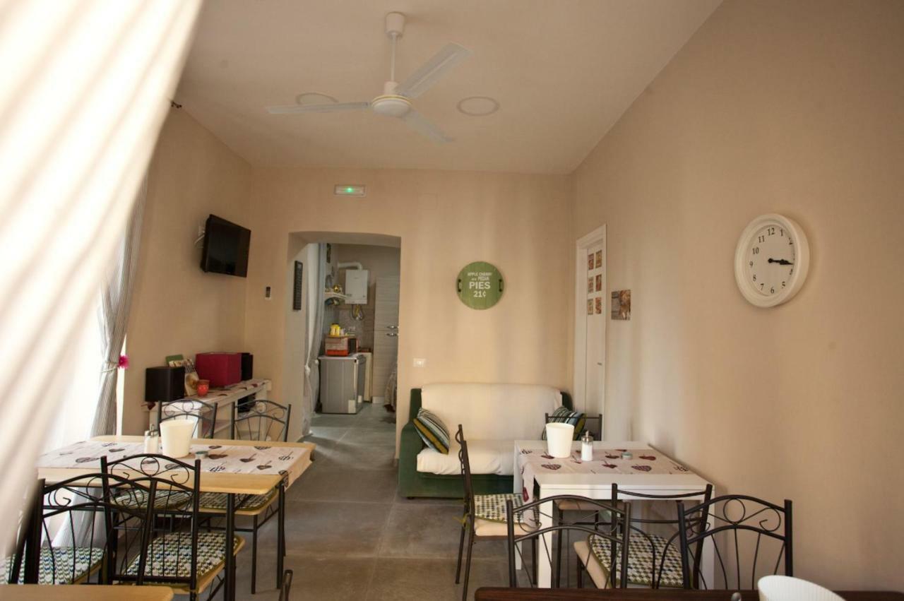 B&B Cara Napoli 外观 照片