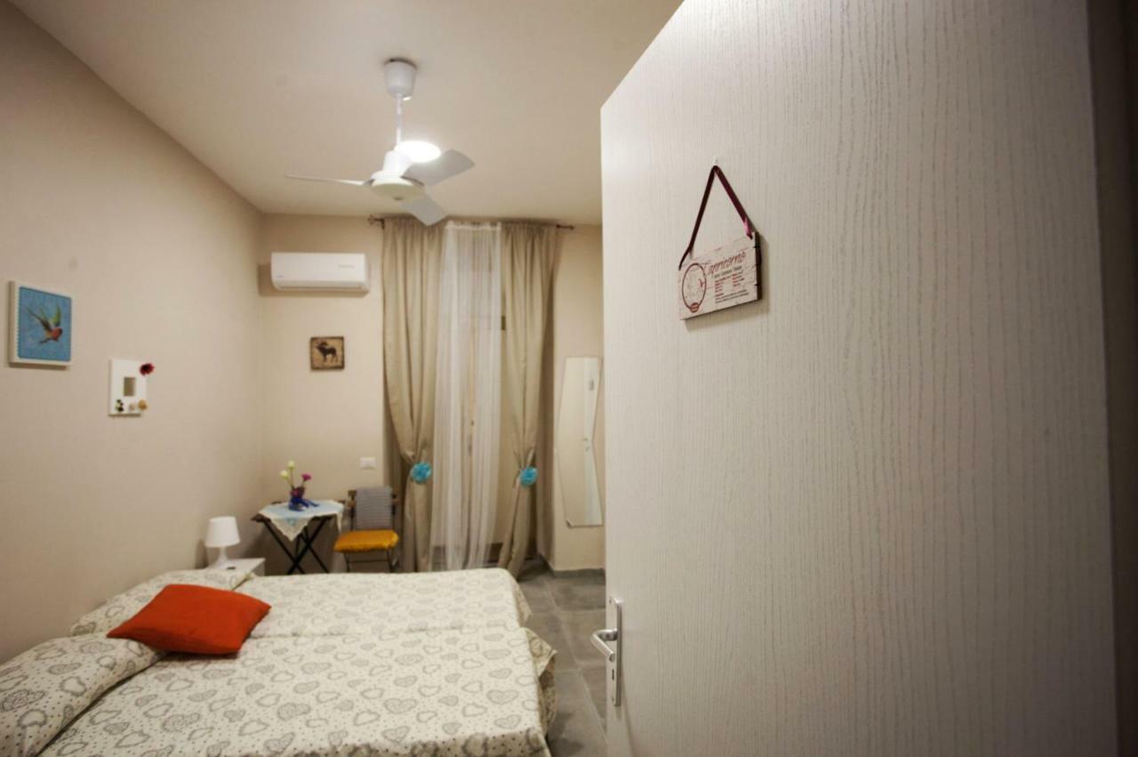 B&B Cara Napoli 外观 照片