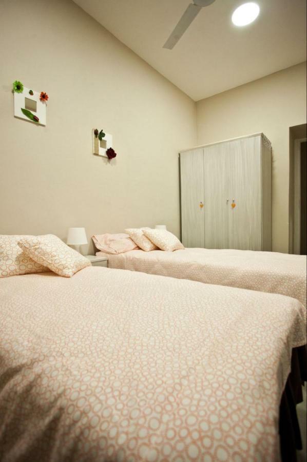 B&B Cara Napoli 外观 照片