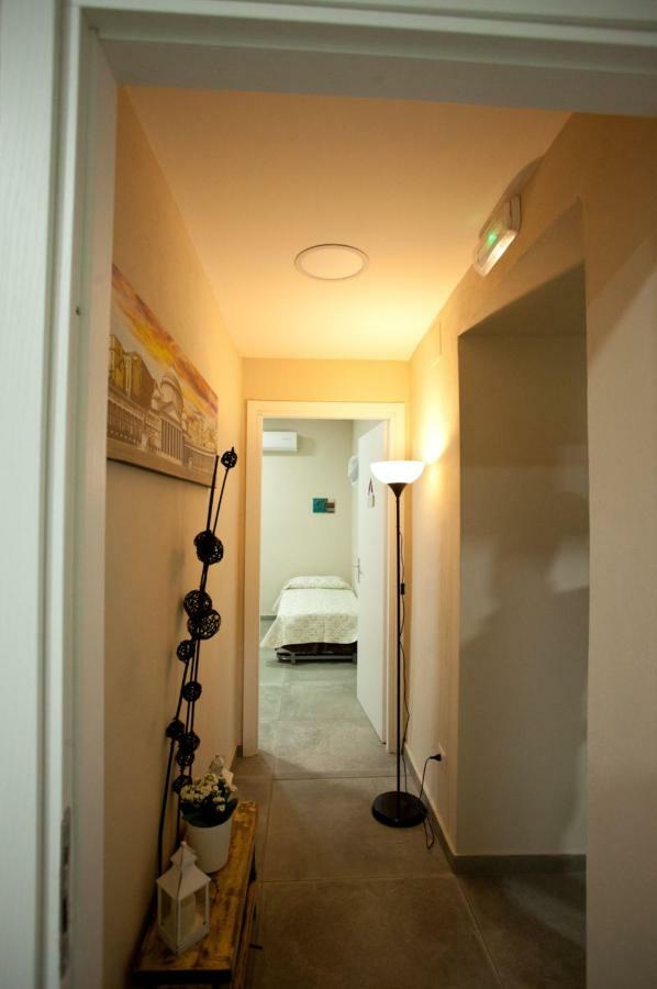 B&B Cara Napoli 外观 照片