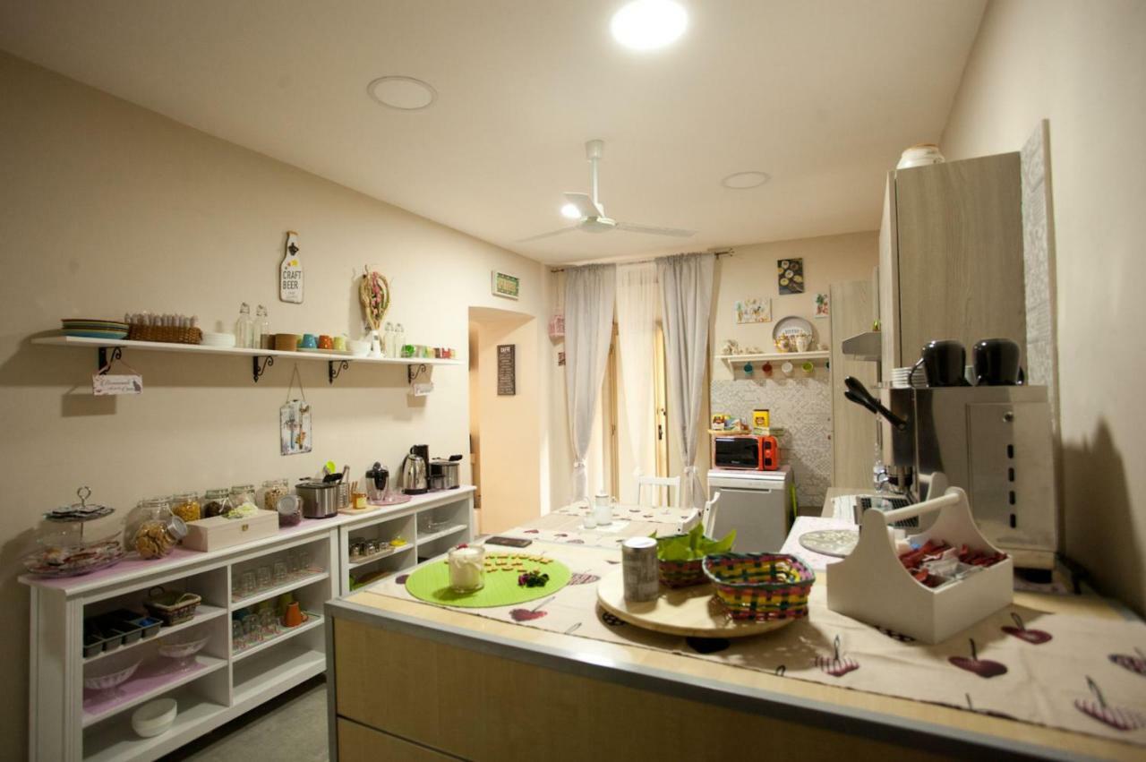 B&B Cara Napoli 外观 照片
