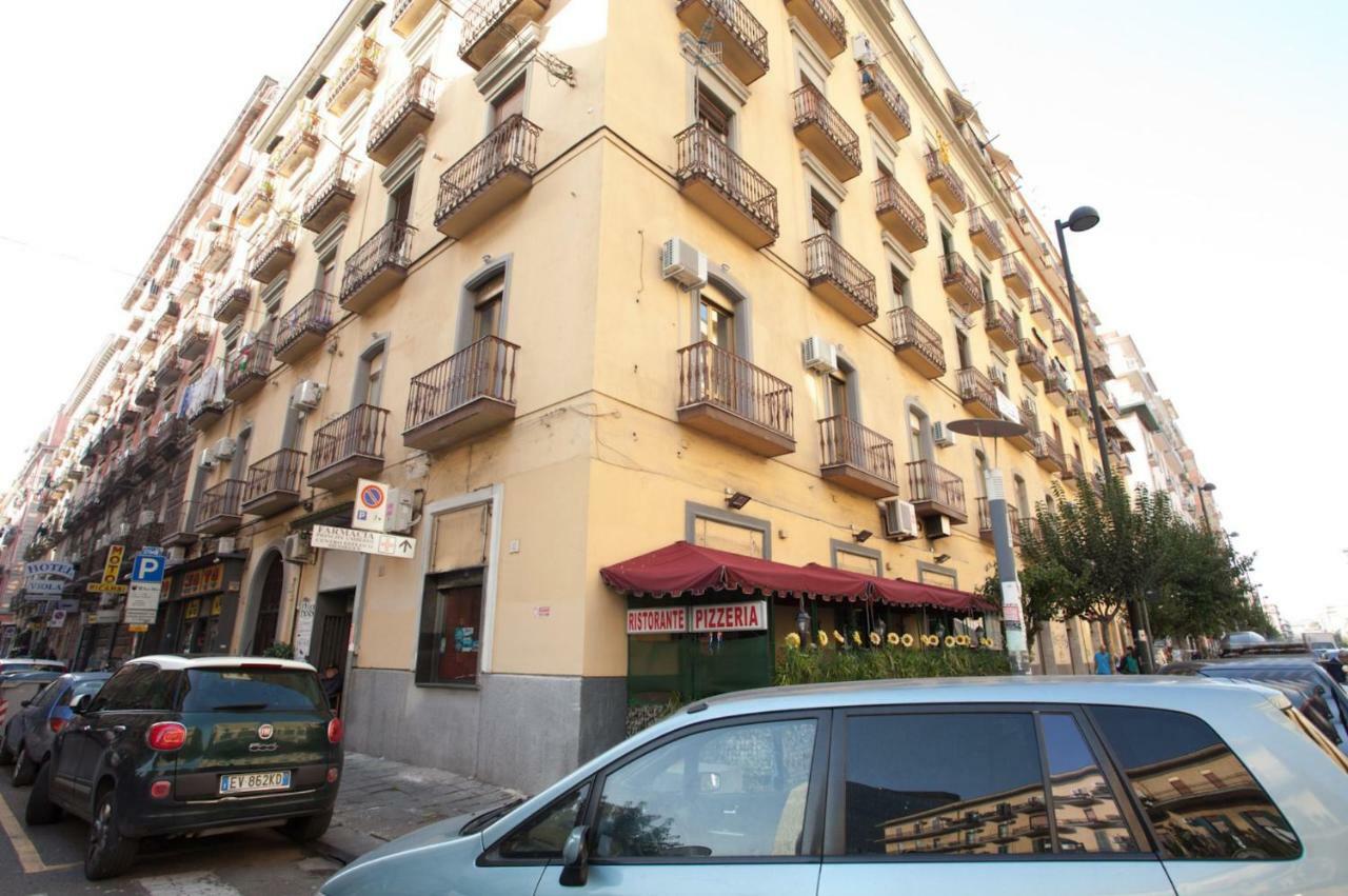 B&B Cara Napoli 外观 照片