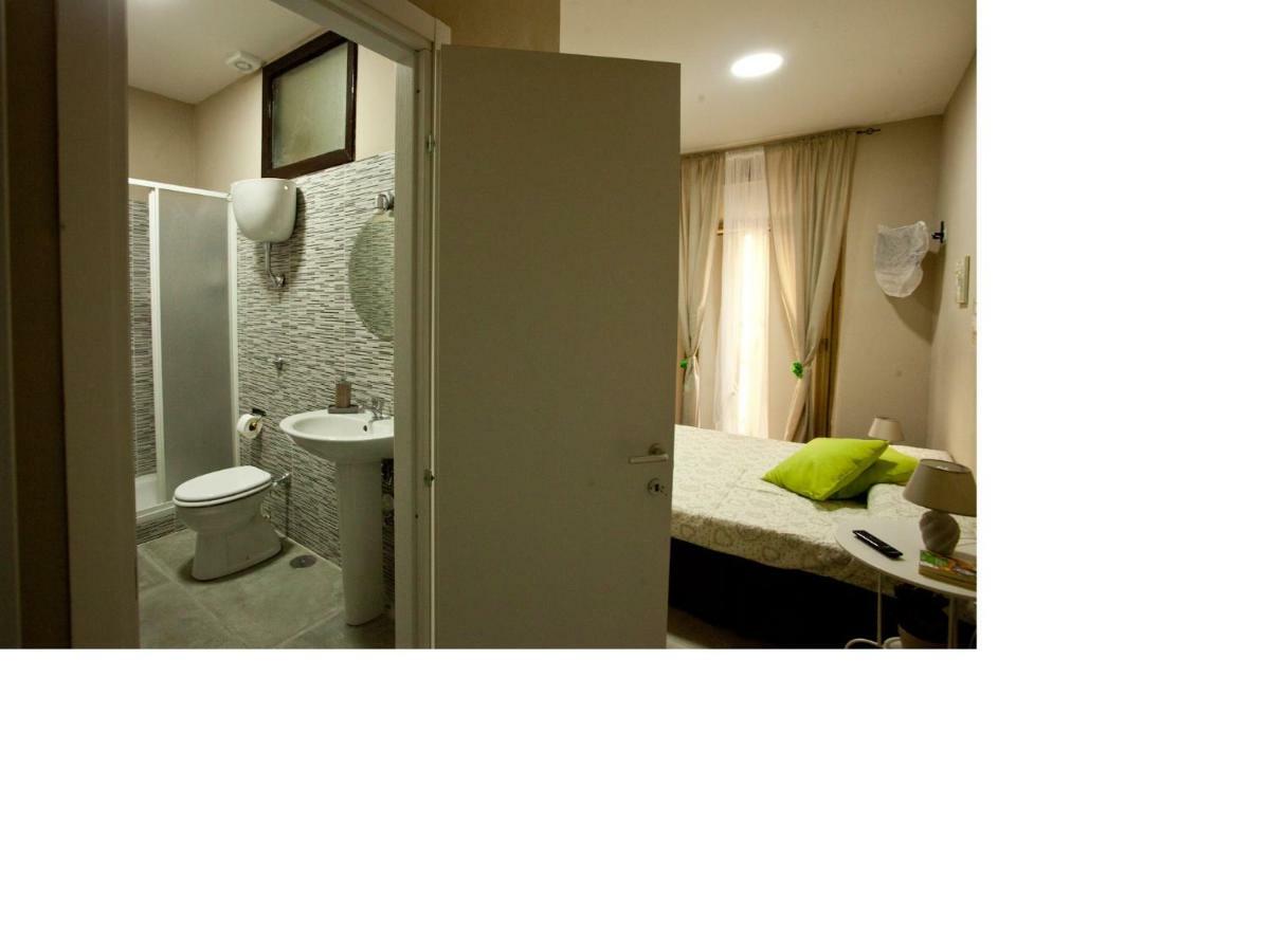 B&B Cara Napoli 外观 照片