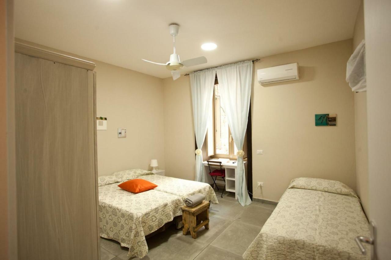 B&B Cara Napoli 外观 照片