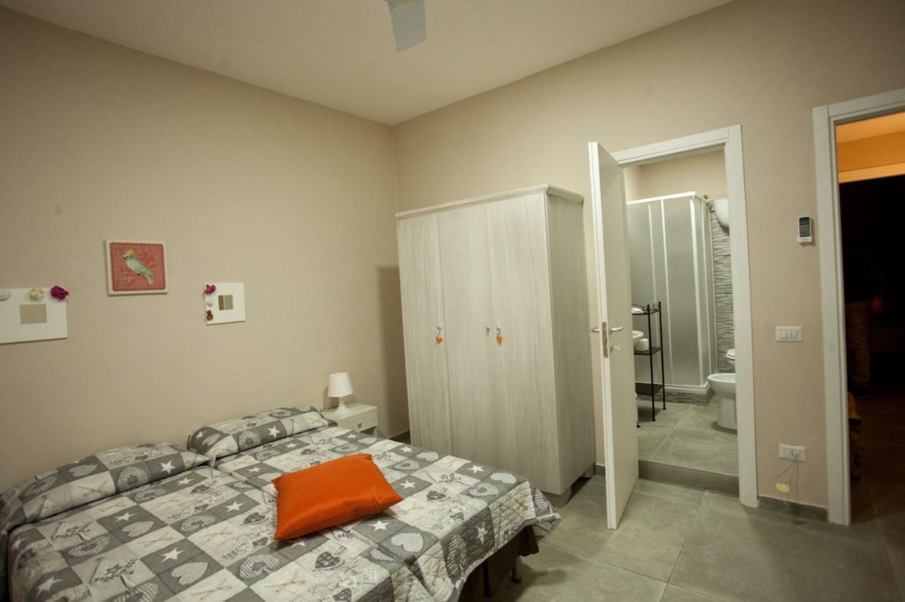 B&B Cara Napoli 外观 照片