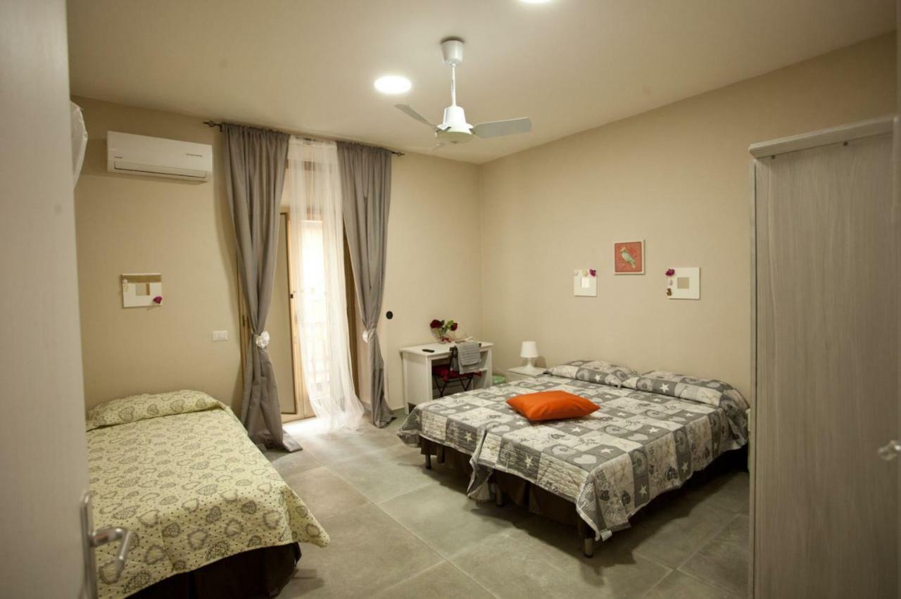 B&B Cara Napoli 外观 照片