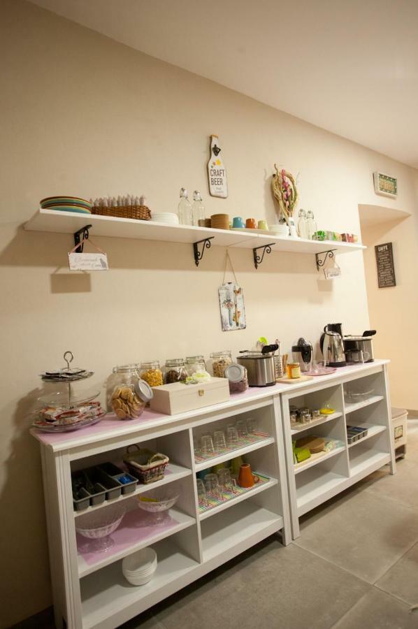 B&B Cara Napoli 外观 照片