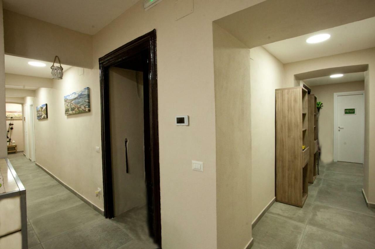 B&B Cara Napoli 外观 照片