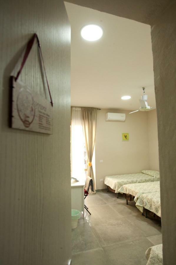 B&B Cara Napoli 外观 照片