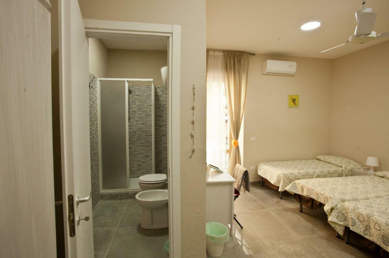 B&B Cara Napoli 外观 照片