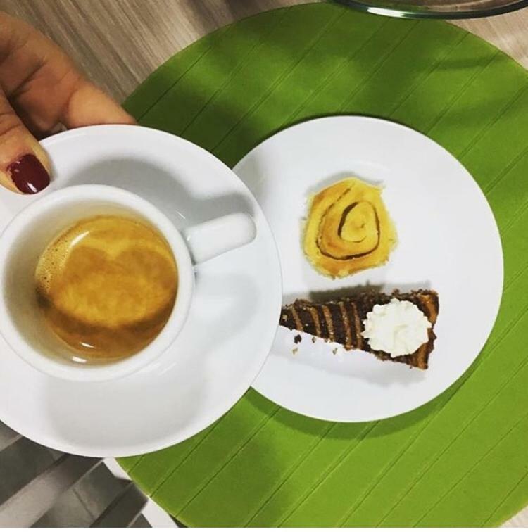B&B Cara Napoli 外观 照片