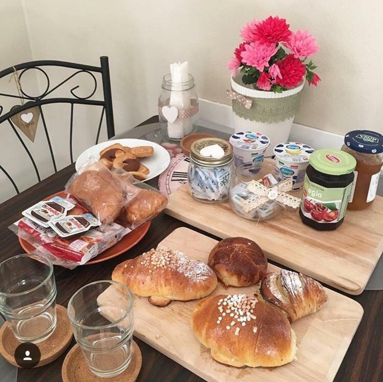 B&B Cara Napoli 外观 照片