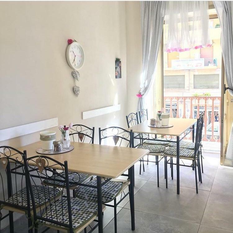 B&B Cara Napoli 外观 照片