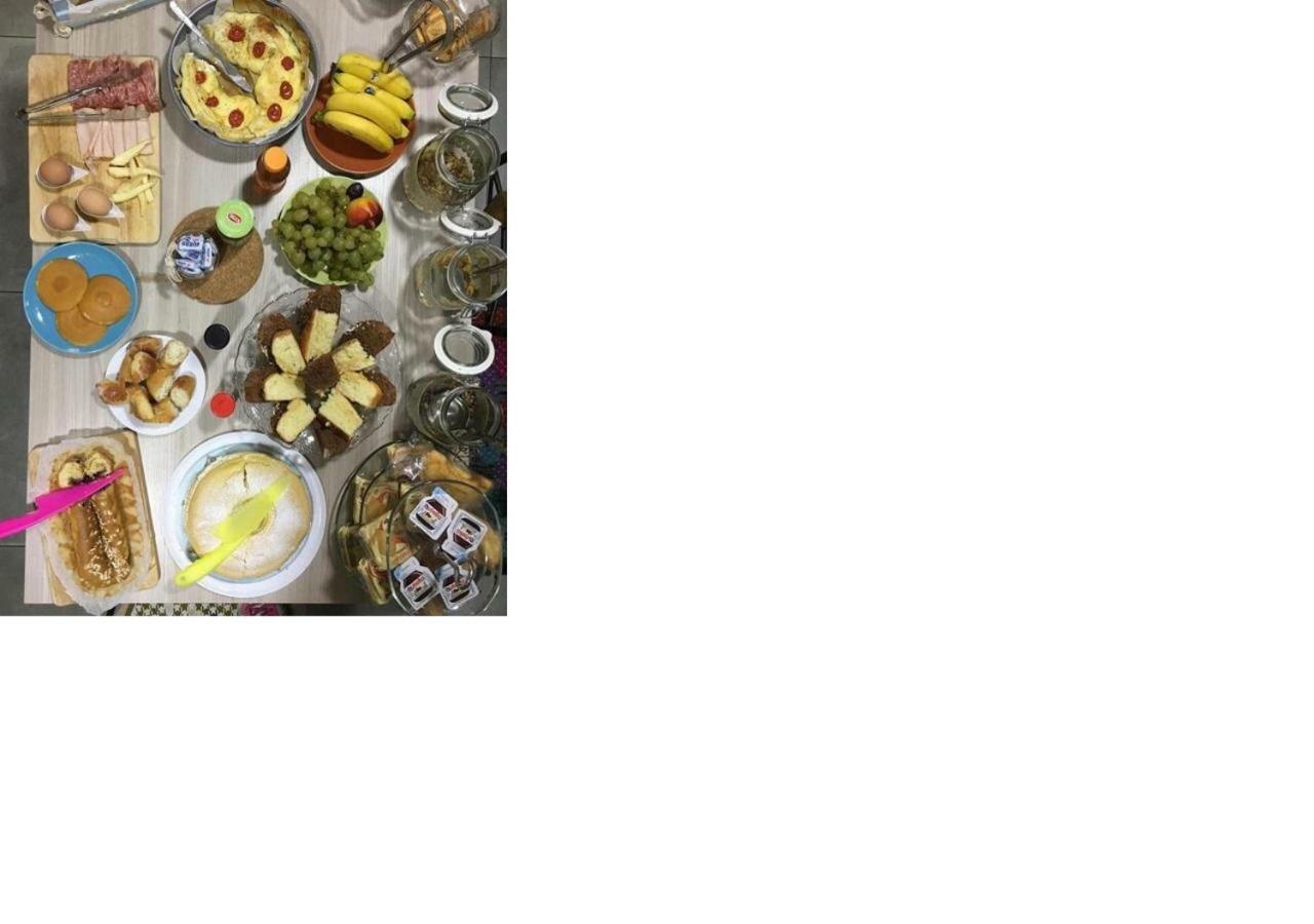 B&B Cara Napoli 外观 照片
