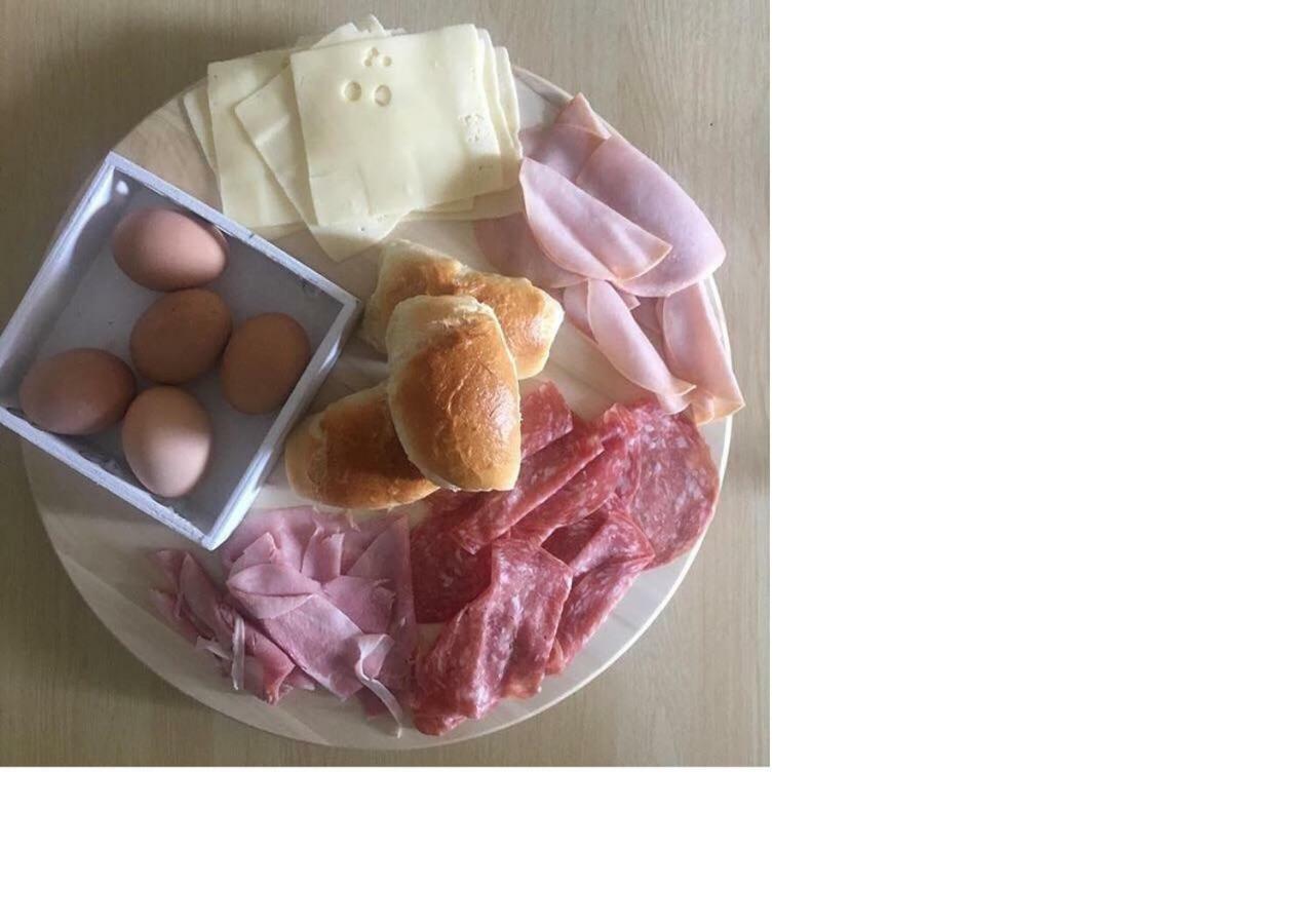 B&B Cara Napoli 外观 照片